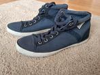 43 armani jeans sneakers blauw, Armani jeans, Blauw, Ophalen of Verzenden, Sneakers of Gympen