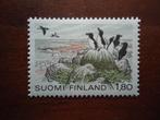 Vogels pinguin Finland 1983, mi. 920 postfris, Postzegels en Munten, Postzegels | Thematische zegels, Ophalen of Verzenden, Postfris