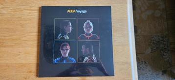 ABBA – Voyage LP Limited Edition (nieuw & geseald) beschikbaar voor biedingen