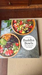 Buddha bowls, Boeken, Kookboeken, Ophalen of Verzenden, Zo goed als nieuw
