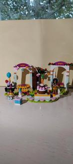 Leuke Lego Friends set - Compleet!, Ophalen of Verzenden, Zo goed als nieuw, Complete set, Lego