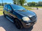 Mercedes-Benz Mercedes-benz 2006, Auto's, 2987 cc, Bedrijf, Diesel, Geïmporteerd