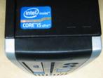 HP Compaq Elite 8300 USDT, HP, Ophalen of Verzenden, SSD, HP