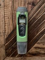EC High Meter - Eutech Instruments - ECO Testr Waterproof, Ophalen of Verzenden, Zo goed als nieuw