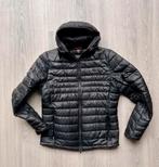 Rapha explore down jacket Medium black, Ophalen of Verzenden, Zo goed als nieuw, Maat 48/50 (M), Zwart