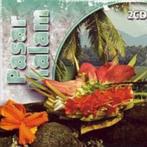 Pasar Malam - 2CD (INDOROCK)^^, Ophalen of Verzenden, Zo goed als nieuw, Rock en Metal