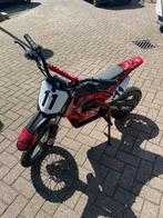 Serval 1200w elektrische crossmotor, Ophalen, Zo goed als nieuw, Overige merken