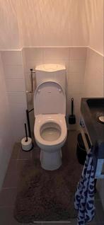 2x Geberit Toiletpotten - Zo Goed Als Nieuw, Ophalen, Zo goed als nieuw, Toilet