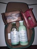 Body shop cadeauset, Ophalen of Verzenden, Nieuw