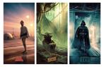 Star wars, Ophalen of Verzenden, Film en Tv
