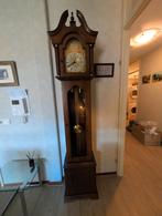 Antieke Junghans Staande Klok, Antiek en Kunst, Ophalen of Verzenden