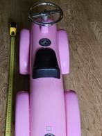 Roze Kinder Loopauto - Mercedes Stijl, Kinderen en Baby's, Speelgoed | Buiten | Voertuigen en Loopfietsen, Ophalen, Zo goed als nieuw
