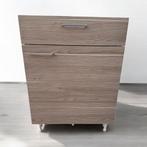 Inbouw Koelkast A+++ tafelmodel, Witgoed en Apparatuur, Zonder vriesvak, 100 tot 150 liter, Zo goed als nieuw, Energieklasse A of zuiniger