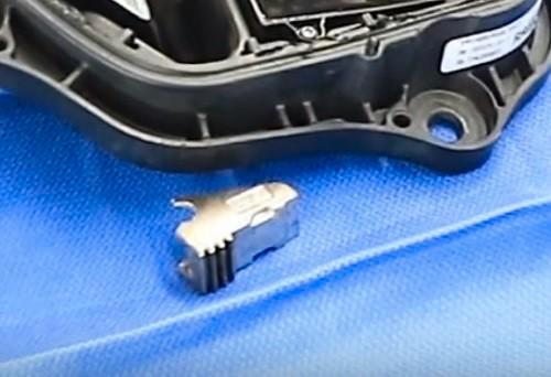 Tesla Model S - Reparatie deurhendel, Auto-onderdelen, Carrosserie en Plaatwerk, Deur, Alfa Romeo, Amerikaanse onderdelen, Audi