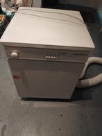 AEG Lavatherm 330 Droger - Ouder Type, Nooit Gebruikt, 60 cm of meer, Ophalen of Verzenden, Zo goed als nieuw, Vrijstaand
