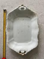 Villeroy en Boch schaal, Antiek en Kunst, Antiek | Servies los, Ophalen of Verzenden