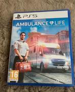 PS5 Games, Ophalen of Verzenden, Zo goed als nieuw