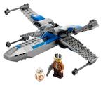 LEGO Star Wars 4 Resistance X Wing qyyq 75297, Kinderen en Baby's, Speelgoed | Duplo en Lego