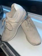 Beige Sneakers Maat 38, Ophalen of Verzenden, Gedragen, Beige, Sneakers of Gympen