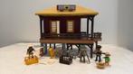 Playmobil rangerpost dierenopvang Oambati station, Ophalen of Verzenden, Zo goed als nieuw, Poppenhuis