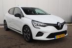 Renault Clio 1.0 TCe 90 Evolution 6-bak 16 inch LMV Carplay, Auto's, Voorwielaandrijving, Gebruikt, Euro 6, 580 kg