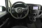 Mercedes-Benz Vito CDI Lang | Airco | Cruise | Trekhaak | Im, Auto's, Bestelauto's, Voorwielaandrijving, Gebruikt, Parkeersensor