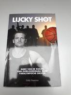 Lucky Shot Marc van der Kuilen soldaat in Afghanistan, Boeken, Ophalen of Verzenden, Gelezen