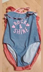 2 Badpakken
/ Zwempakken -  Meisje - Maat 134 - 140, Meisje, Badpak, Ophalen of Verzenden, Maat 134