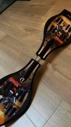 Mooie waveboard, Ophalen of Verzenden, Zo goed als nieuw, Waveboard