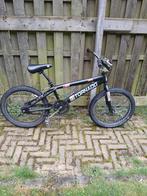 Tornado crossfiets stuntfiets jongensfiets 20 inch, Fietsen en Brommers, Ophalen, Gebruikt, Staal, 20 tot 24 inch