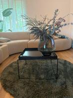 Hay Tray Table, Huis en Inrichting, Ophalen, 50 tot 100 cm, Vierkant, 50 tot 100 cm