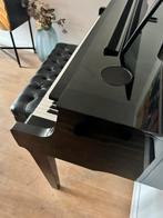 Kawai Novus Digitale Piano - Topstaat!, Ophalen, Zwart, Digitaal, Zo goed als nieuw