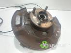 Fusee rechts-voor van een Toyota Yaris, Ophalen of Verzenden, 3 maanden garantie, Gebruikt, Toyota