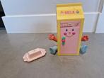 Mattel Cherry Merry Muffin speelgoed, Ophalen, Zo goed als nieuw