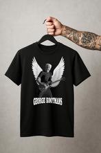 T-shirt One last night! Tour 2026 t/m 5x XL, Verzenden, Zwart, Nieuw, Overige maten