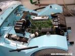 MG ONDERDELEN MGA MGB MGBGT V8 MGC MIDGET MGTC MGTD MGTF, Ophalen of Verzenden, Nieuw, Triumph