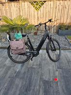 Qwic i MN7 Premium - Goed onderhouden!, Ophalen, Qwic, Gebruikt, 47 tot 51 cm