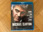 Michael Clayton (2007) Blu-ray met George Clooney (met NL), Cd's en Dvd's, Blu-ray, Ophalen of Verzenden, Zo goed als nieuw, Drama