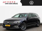 Volkswagen Passat Variant 1.5 TSI R-Line Business 150PK DSG, Vermoeidheidsdetectie, Te koop, 5 stoelen, Benzine