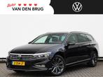 Volkswagen Passat Variant 1.5 TSI R-Line Business 150PK DSG, Auto's, Volkswagen, Vermoeidheidsdetectie, Te koop, 5 stoelen, Benzine