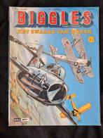 Biggles - Het zwaard van Wodan, Boeken, Stripboeken, Ophalen of Verzenden, Zo goed als nieuw, Eén stripboek