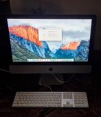 iMac 21.5" 4K (Eind 2015) - i7, 16GB RAM, Computers en Software, Apple Desktops, Ophalen of Verzenden