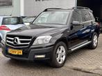 Mercedes-benz GLK-klasse 250 CDI 4-Matic 4x4, Automaat, Euro 5, 15 km/l, Gebruikt