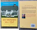 Zo werden wij Rijk - Thomas Lepeltak (KWF), Ophalen of Verzenden, Zo goed als nieuw, Management