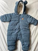 H&M Winterpak voor baby Maat 56 (0-2m), Ophalen of Verzenden, Zo goed als nieuw, Jongetje of Meisje, Pakje
