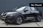 Nissan Juke 1.0 DIG-T Acenta 115PK | Achteruitrijcamera | Ap, 12 maanden, Stof, 1250 kg, Euro 6