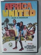 Africa United op dvd, Vanaf 9 jaar, Ophalen, Zo goed als nieuw, Overige genres