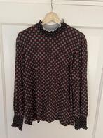 Taifun katoen stretch top maat XL 44, Kleding | Dames, Tops, Zwart, Maat 42/44 (L), Ophalen of Verzenden, Zo goed als nieuw