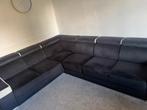 Hoekbank 3x2,40 M, Ophalen of Verzenden, Gebruikt, Vierpersoons of meer