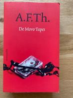 A.F.Th. Van Der Heijden - De Movo tapes, Boeken, Literatuur, Ophalen of Verzenden, Gelezen, Nederland